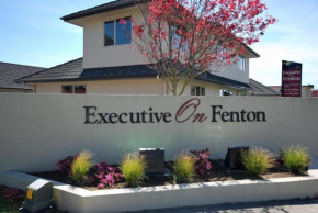 Executive On Fenton Rotorua